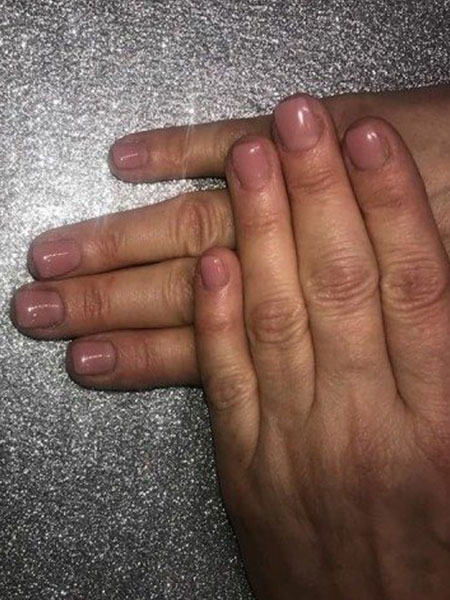 manicure-nichelino