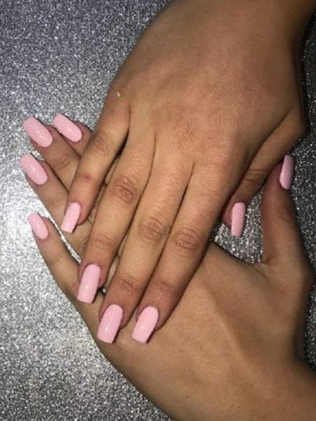 manicure-nichelino