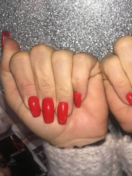 manicure-nichelino