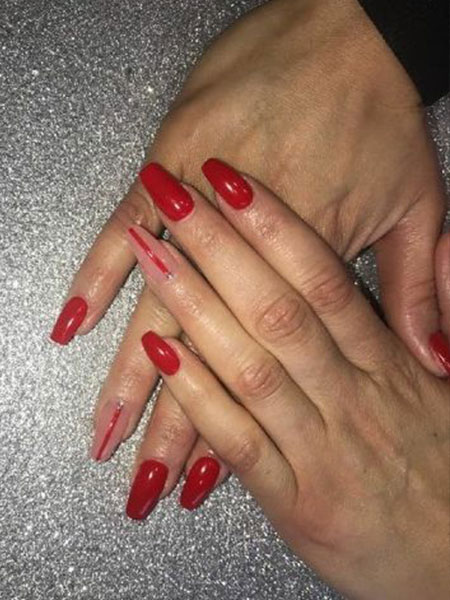 manicure-nichelino
