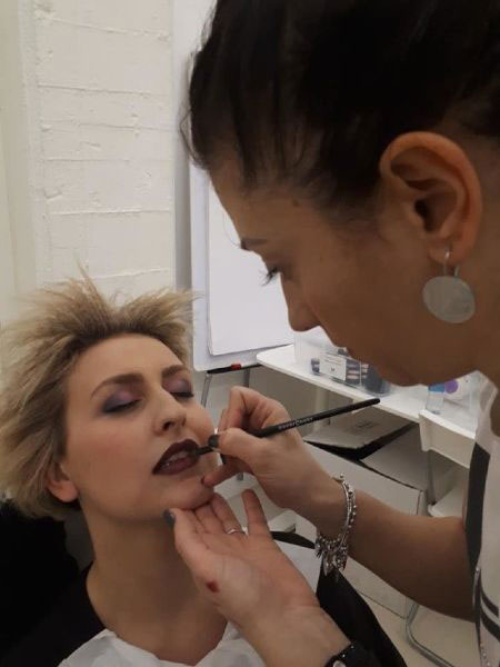 manicure-nichelino