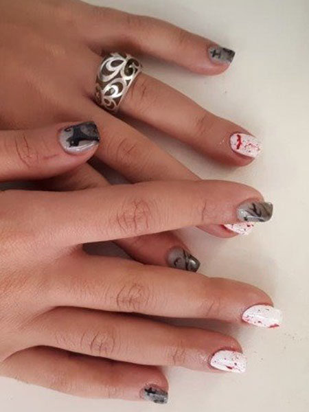 manicure-nichelino